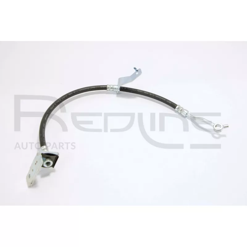 Flexible de frein avant droit RED-LINE 54KI022