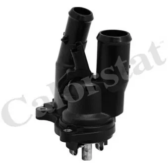 Thermostat d'eau CALORSTAT BY VERNET TE7089.98J