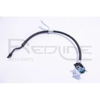 Flexible de frein avant gauche RED-LINE 54KI023