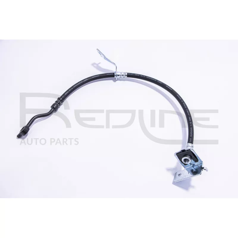 Flexible de frein avant gauche RED-LINE 54KI023