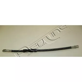 Flexible de frein RED-LINE 54LA002