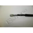 Flexible de frein RED-LINE 54LA002 - Visuel 2