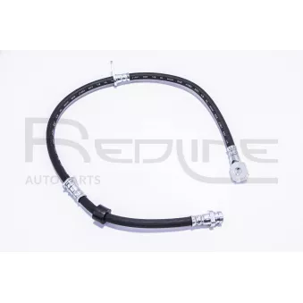 Flexible de frein avant gauche RED-LINE 54MI013