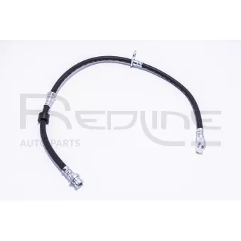 Flexible de frein avant droit RED-LINE 54MI014