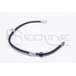 Flexible de frein avant droit RED-LINE 54MI014 - Visuel 2