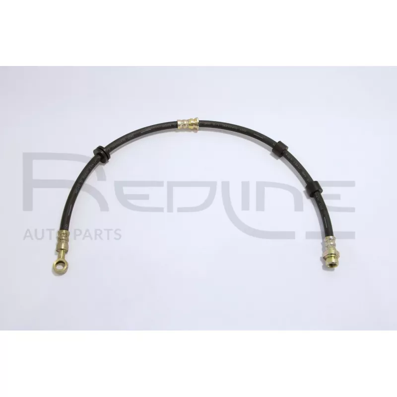 Flexible de frein avant droit RED-LINE 54MI015