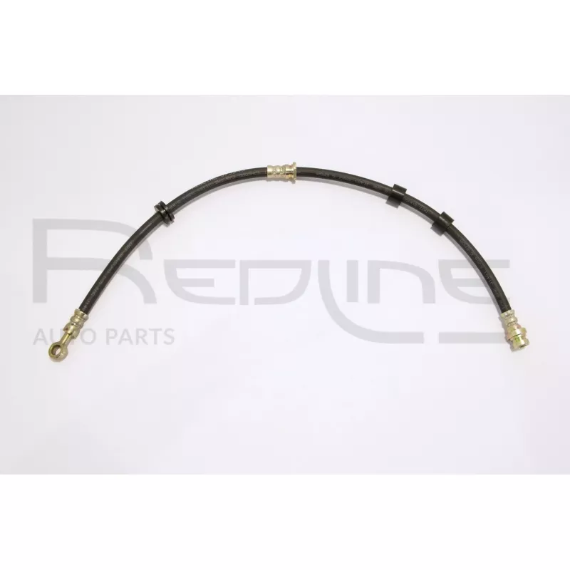Flexible de frein avant gauche RED-LINE 54MI016