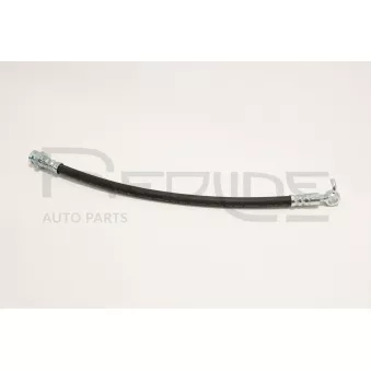 Flexible de frein avant gauche RED-LINE 54MZ004