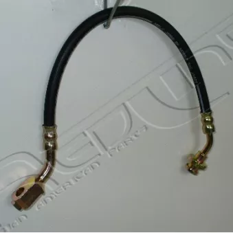 Flexible de frein avant gauche RED-LINE 54NI003