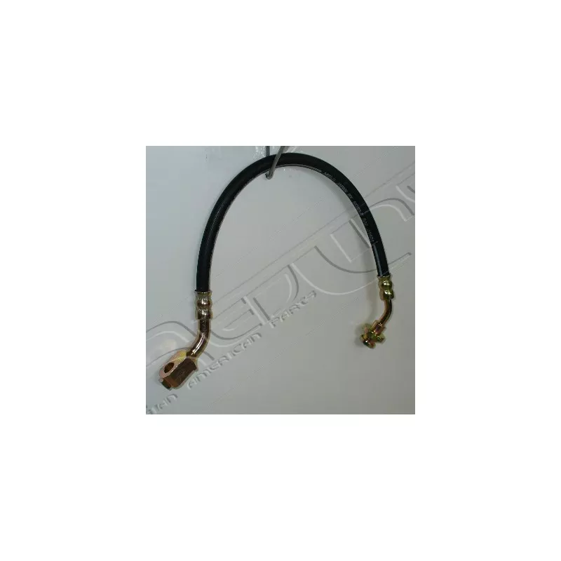 Flexible de frein avant gauche RED-LINE 54NI003