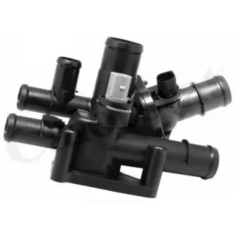 Thermostat d'eau CALORSTAT BY VERNET TE7141.105J