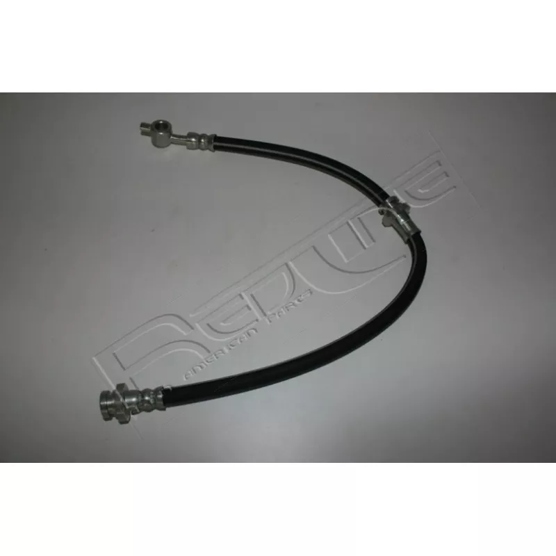 Flexible de frein avant droit RED-LINE 54NI010