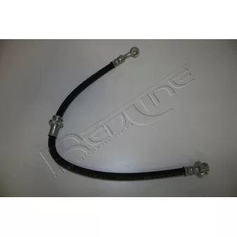 Flexible de frein avant droit RED-LINE 54NI012