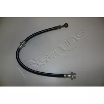 Flexible de frein avant gauche RED-LINE 54NI013