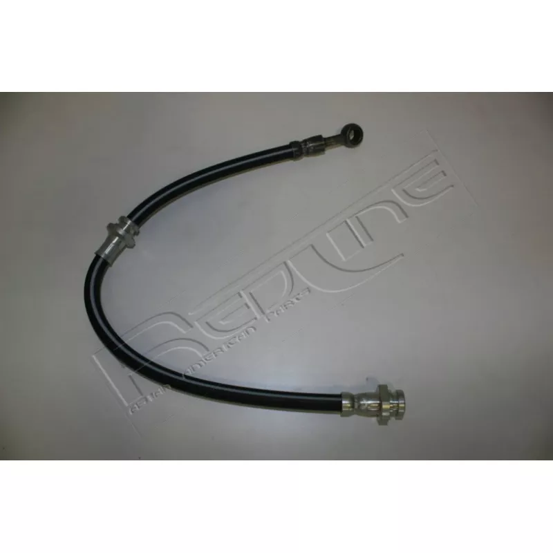 Flexible de frein avant gauche RED-LINE 54NI013