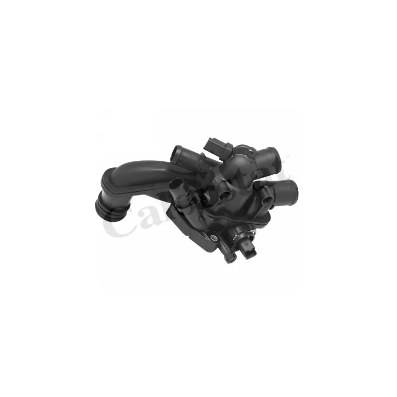 Thermostat, liquide de refroidissement CALORSTAT BY VERNET TE7145.105J