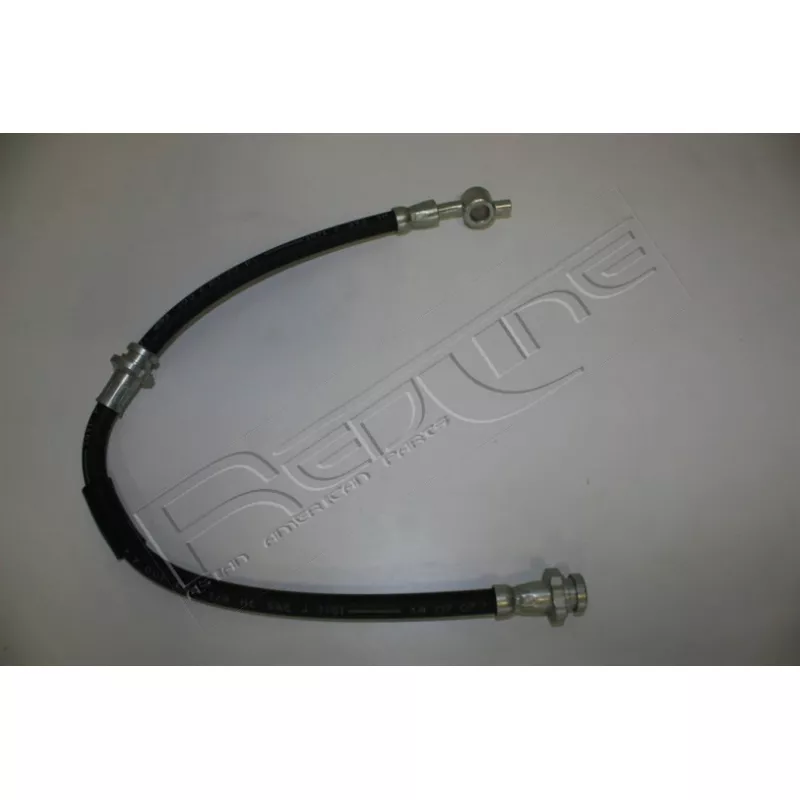 Flexible de frein avant gauche RED-LINE 54NI015