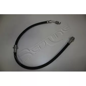 Flexible de frein avant droit RED-LINE 54NI018