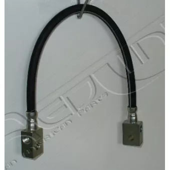 Flexible de frein RED-LINE 54NI019
