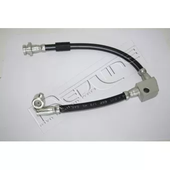 Flexible de frein avant droit RED-LINE 54NI022