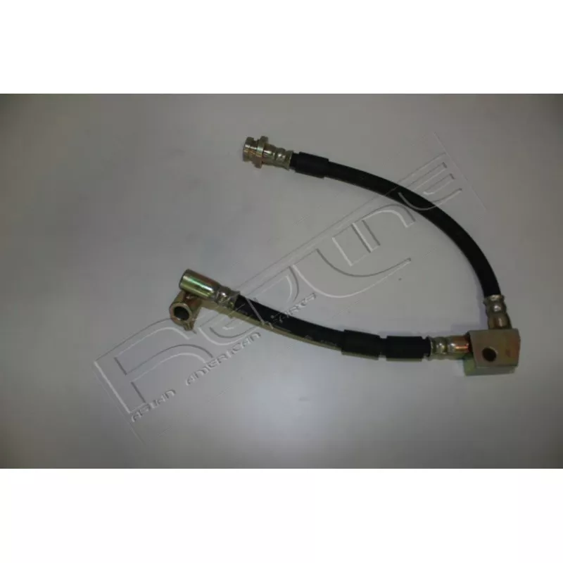 Flexible de frein avant gauche RED-LINE 54NI023