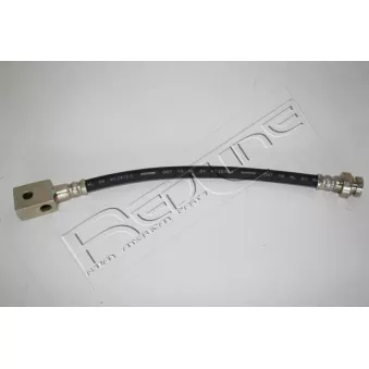 Flexible de frein RED-LINE