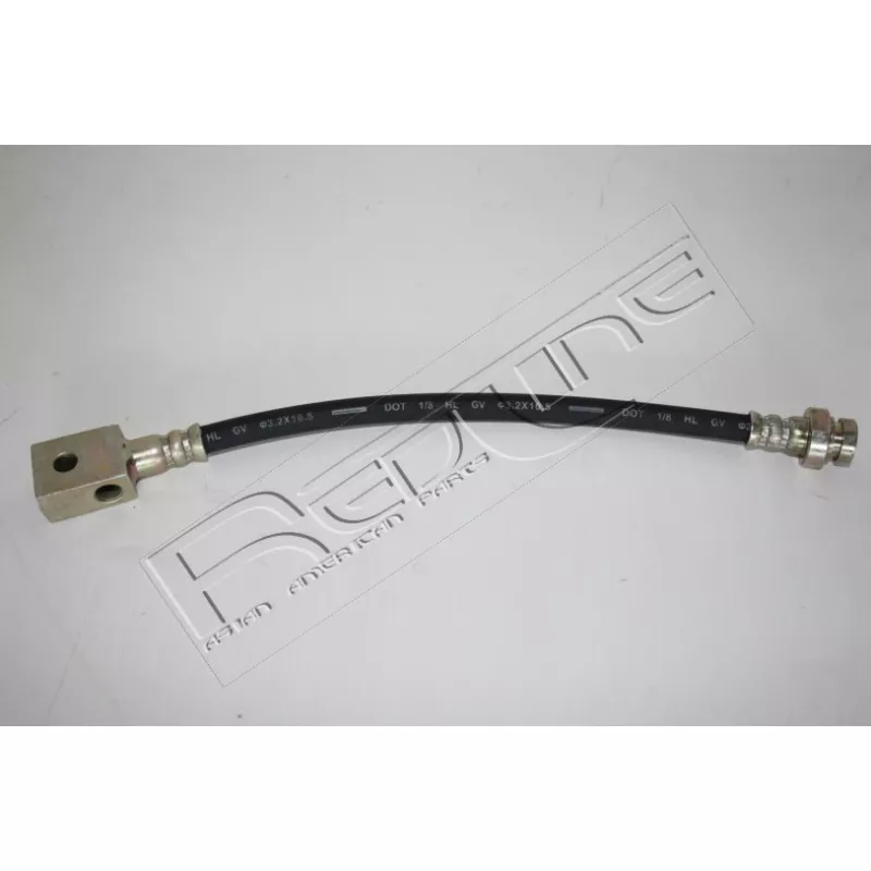 Flexible de frein RED-LINE 54NI025
