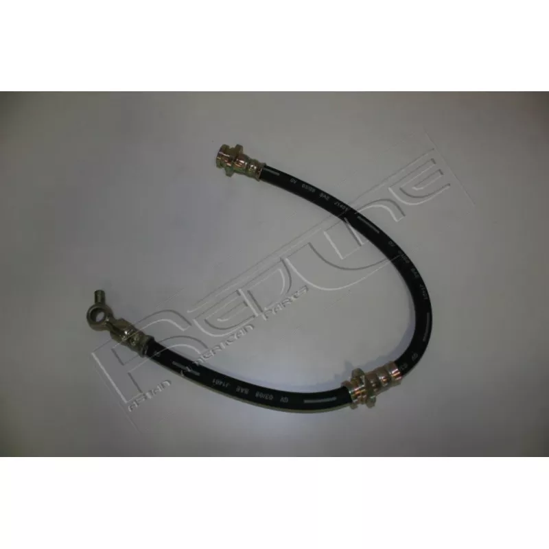 Flexible de frein RED-LINE 54NI027
