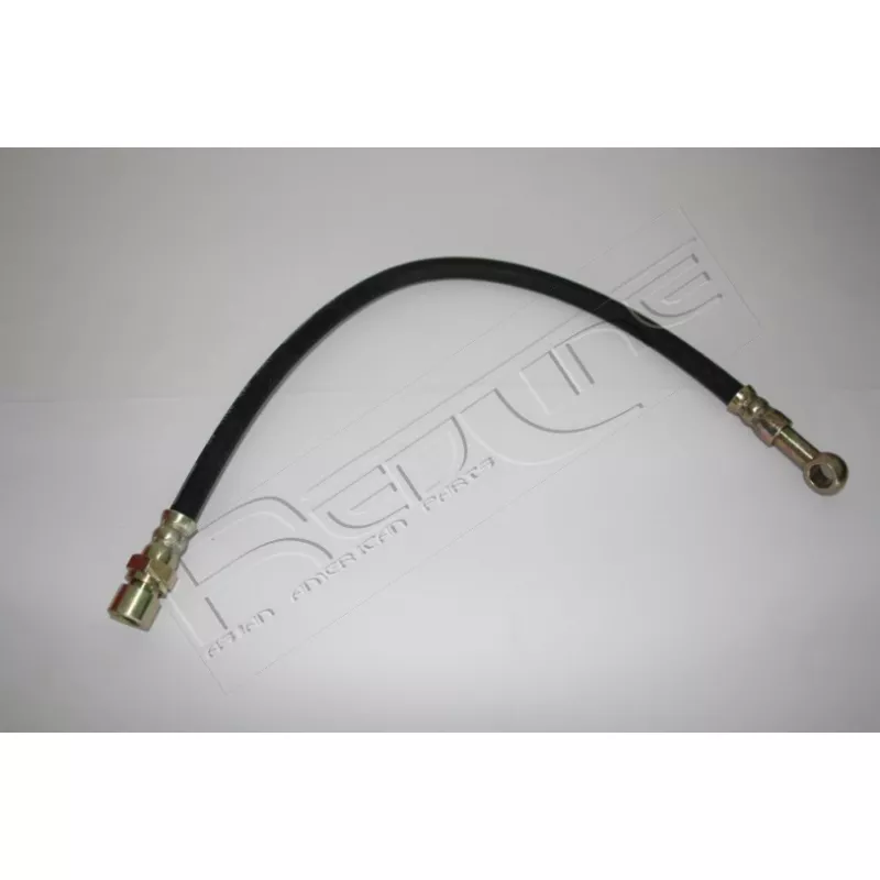Flexible de frein RED-LINE 54NI028