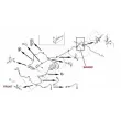 Flexible de frein RED-LINE 54NI032 - Visuel 2