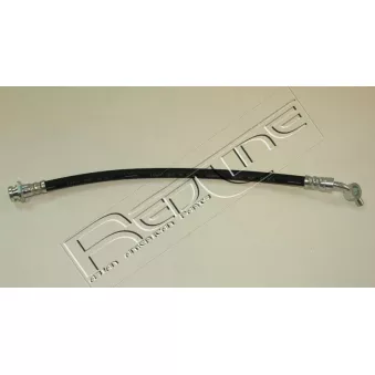 Flexible de frein avant gauche RED-LINE 54NI039