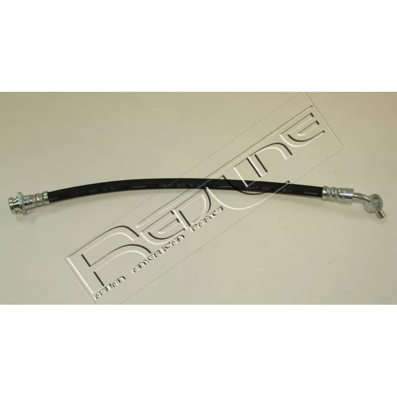 Flexible de frein avant gauche RED-LINE 54NI039