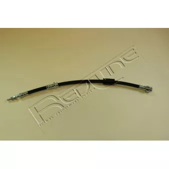 Flexible de frein avant gauche RED-LINE 54NI041