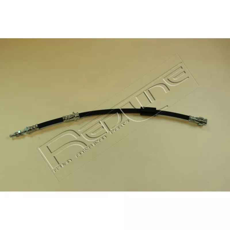 Flexible de frein avant gauche RED-LINE 54NI041