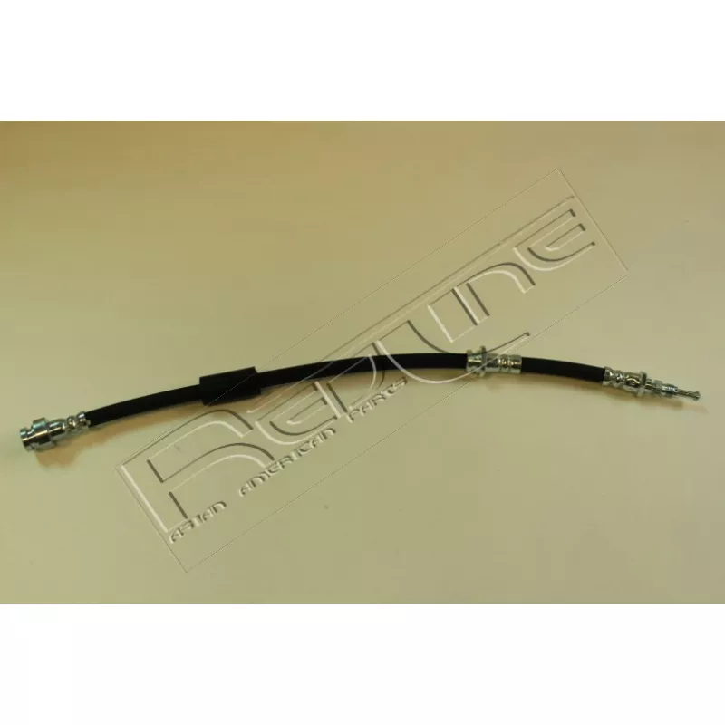 Flexible de frein avant droit RED-LINE 54NI042
