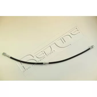Flexible de frein arrière gauche RED-LINE 54NI043