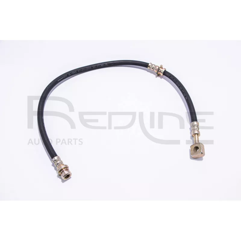 Flexible de frein arrière gauche RED-LINE 54NI045