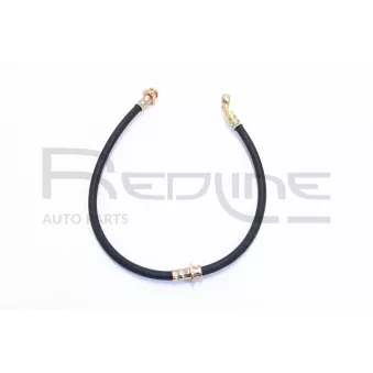 Flexible de frein avant gauche RED-LINE 54NI049
