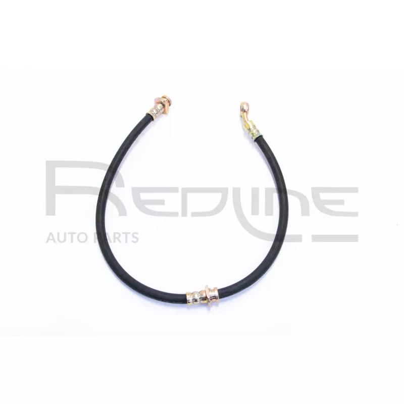 Flexible de frein avant gauche RED-LINE 54NI049