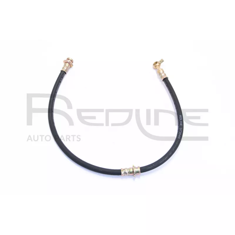 Flexible de frein avant droit RED-LINE 54NI050