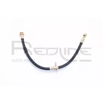 Flexible de frein avant gauche RED-LINE 54NI053
