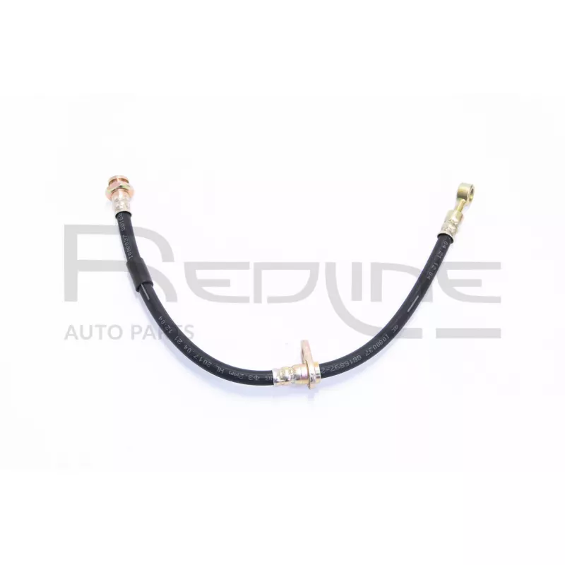 Flexible de frein avant gauche RED-LINE 54NI053
