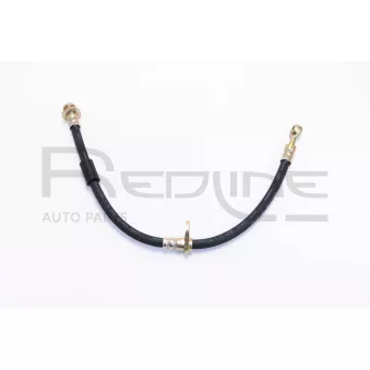 Flexible de frein avant droit RED-LINE 54NI054