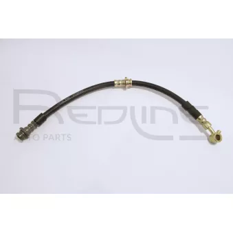 Flexible de frein avant droit RED-LINE 54NI059