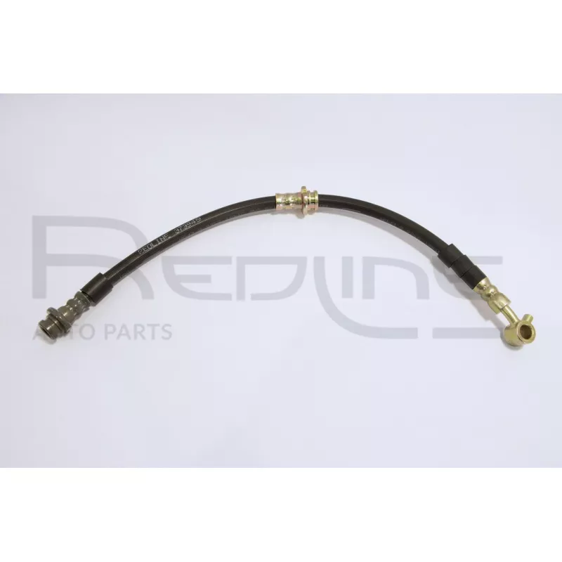 Flexible de frein avant droit RED-LINE 54NI059