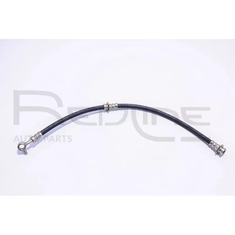 Flexible de frein avant gauche RED-LINE 54NI061