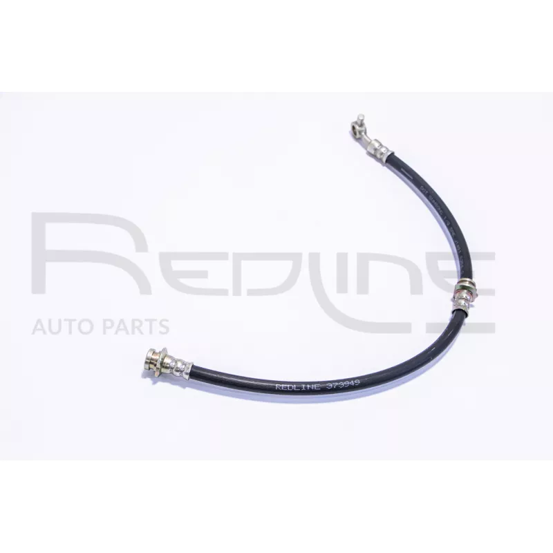 Flexible de frein avant droit RED-LINE 54NI062