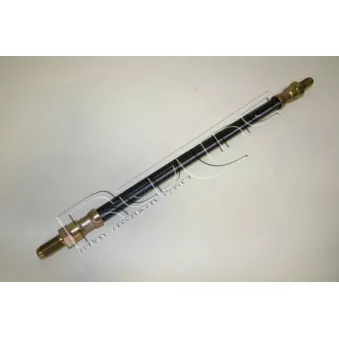 Tuyau d'embrayage RED-LINE 54RV004