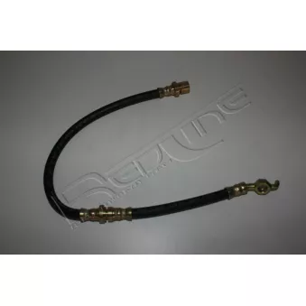 Flexible de frein avant droit RED-LINE 54SU001