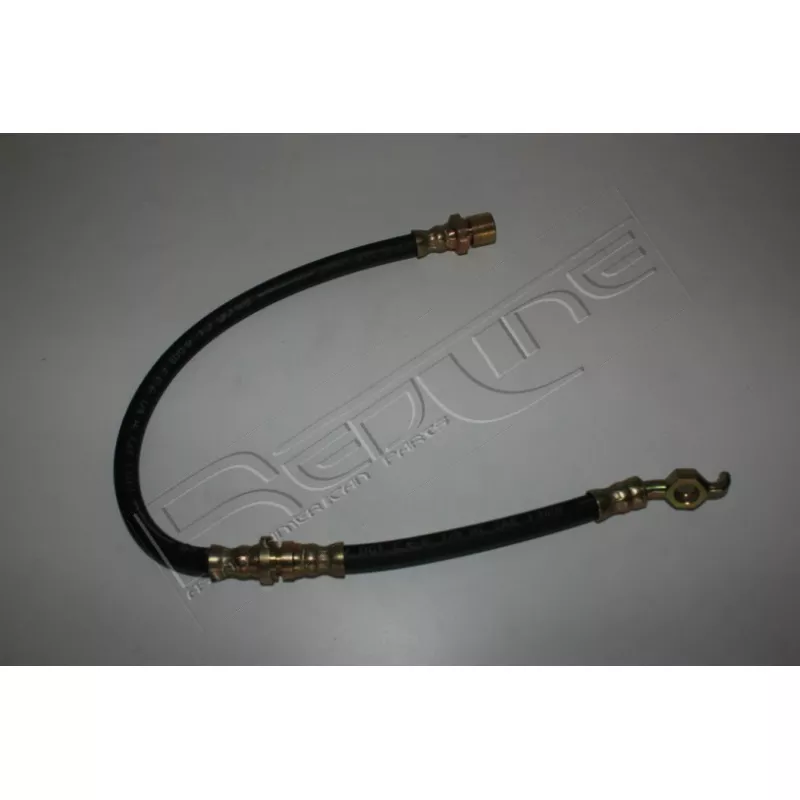 Flexible de frein avant droit RED-LINE 54SU001